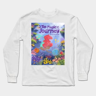 Magic journey Long Sleeve T-Shirt